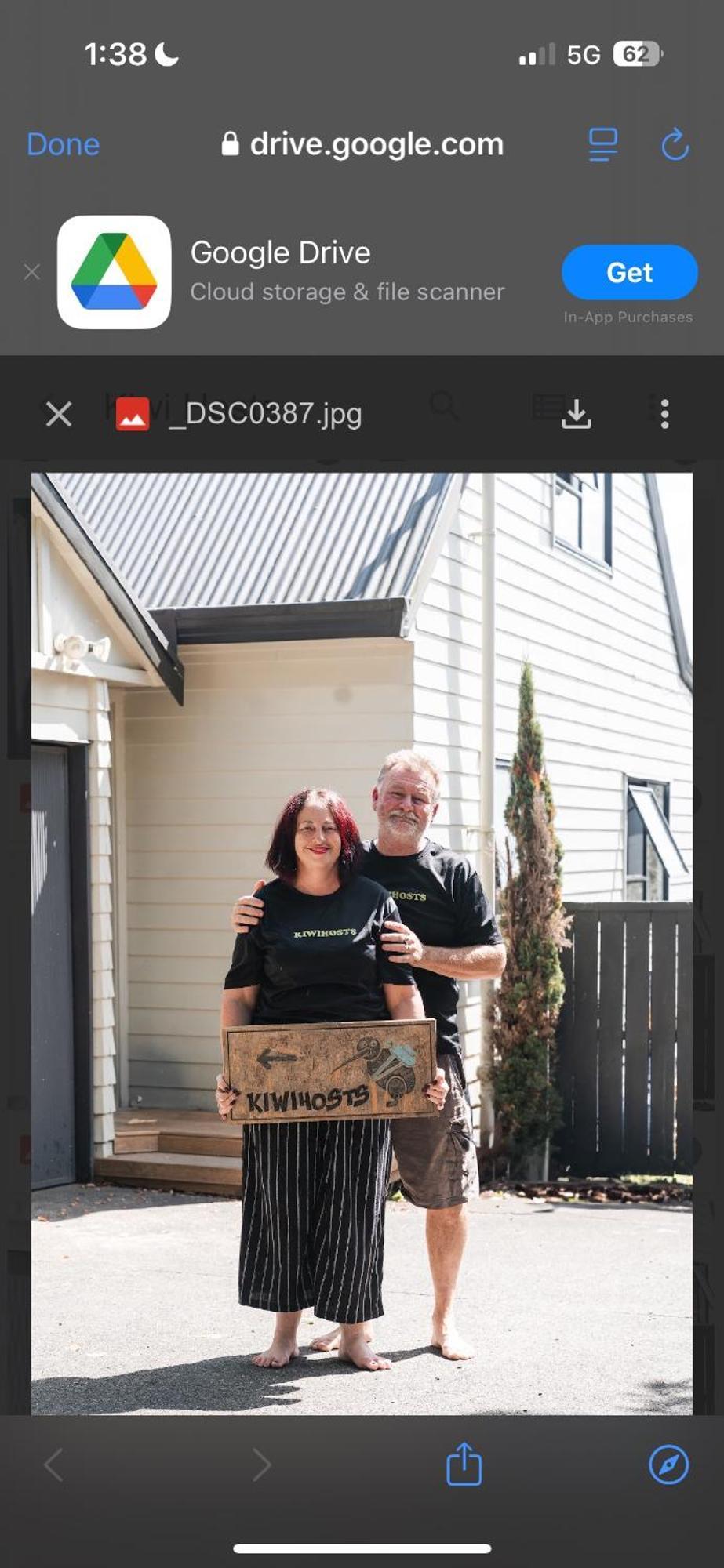 Ferienwohnung Kiwi Hosts Auckland Exterior foto